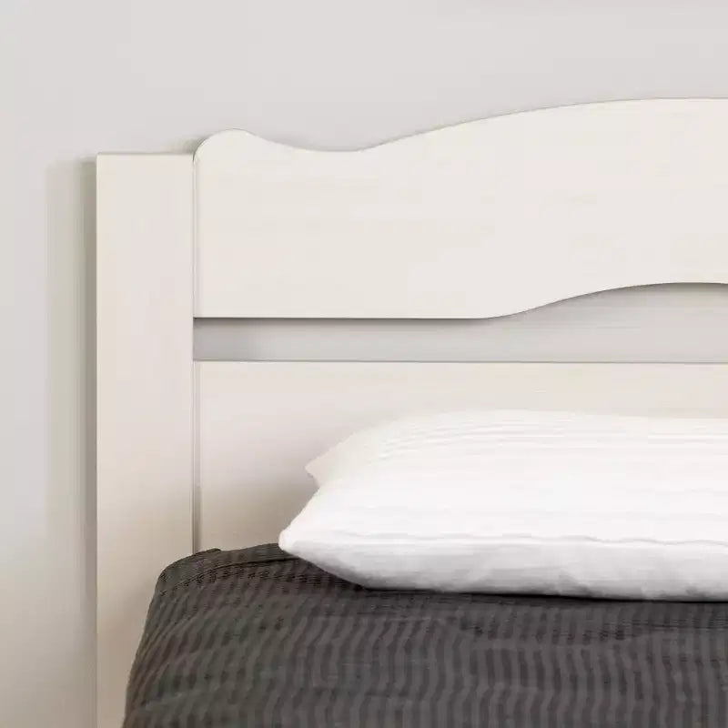 Set Letto Bambini Finitura Decapata -