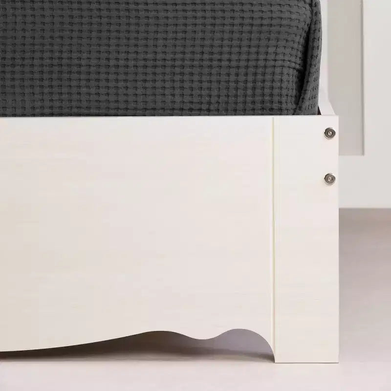 Set Letto Bambini Finitura Decapata -