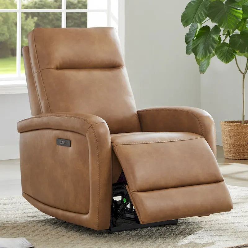 Poltrona reclinabile elettrica Lena Zero Wall Hugger