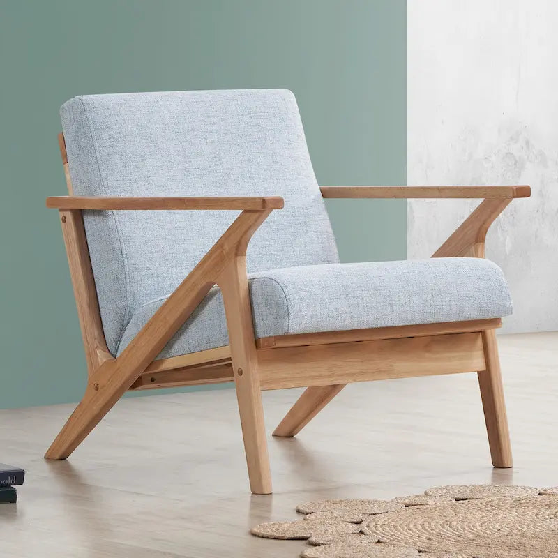 Sedia a sdraio Zola Omax Decor