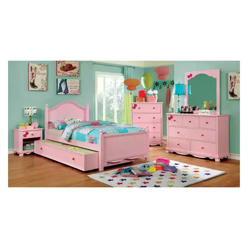 Comodino moderno -