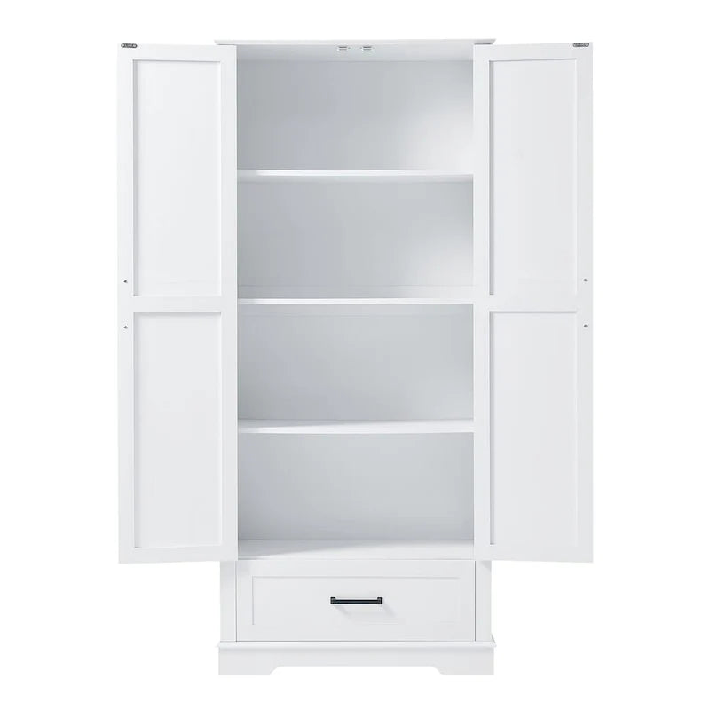 Mobile Contenitore Alto per Bagno