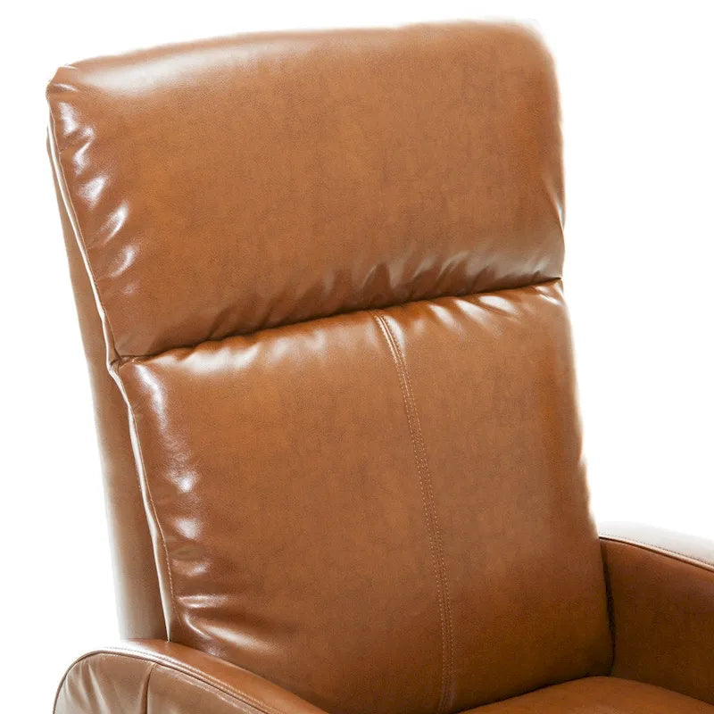 Poltrona reclinabile Stratton di Christopher Knight Home