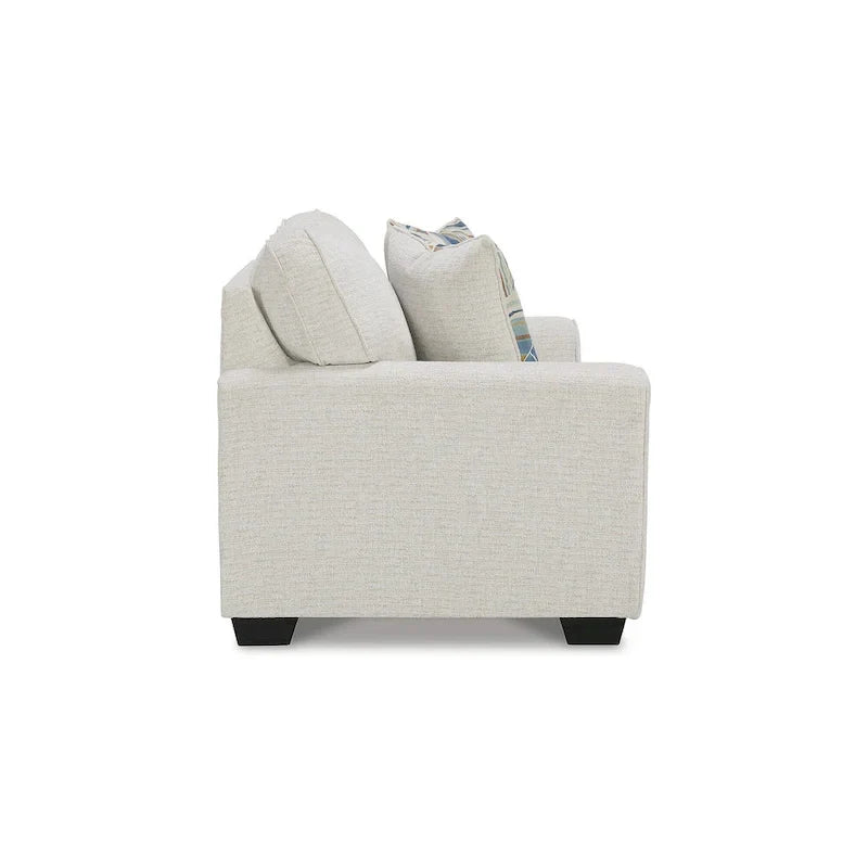 Causeuse - 63L x 38P x 39H