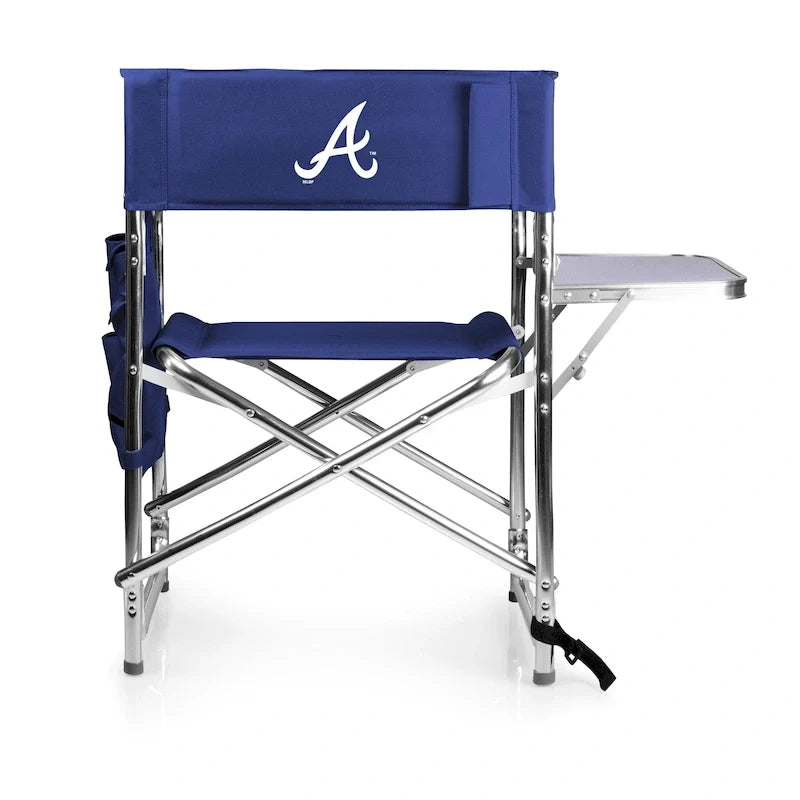 Sedia sportiva in alluminio MLB National League