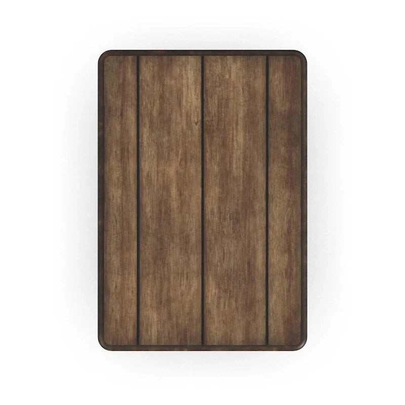 Tavolino da salotto marrone Plymouth di Flexsteel - 16 x 23 x 23
