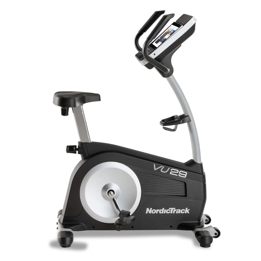 Cyclette verticale NordicTrack Commercial VU 29