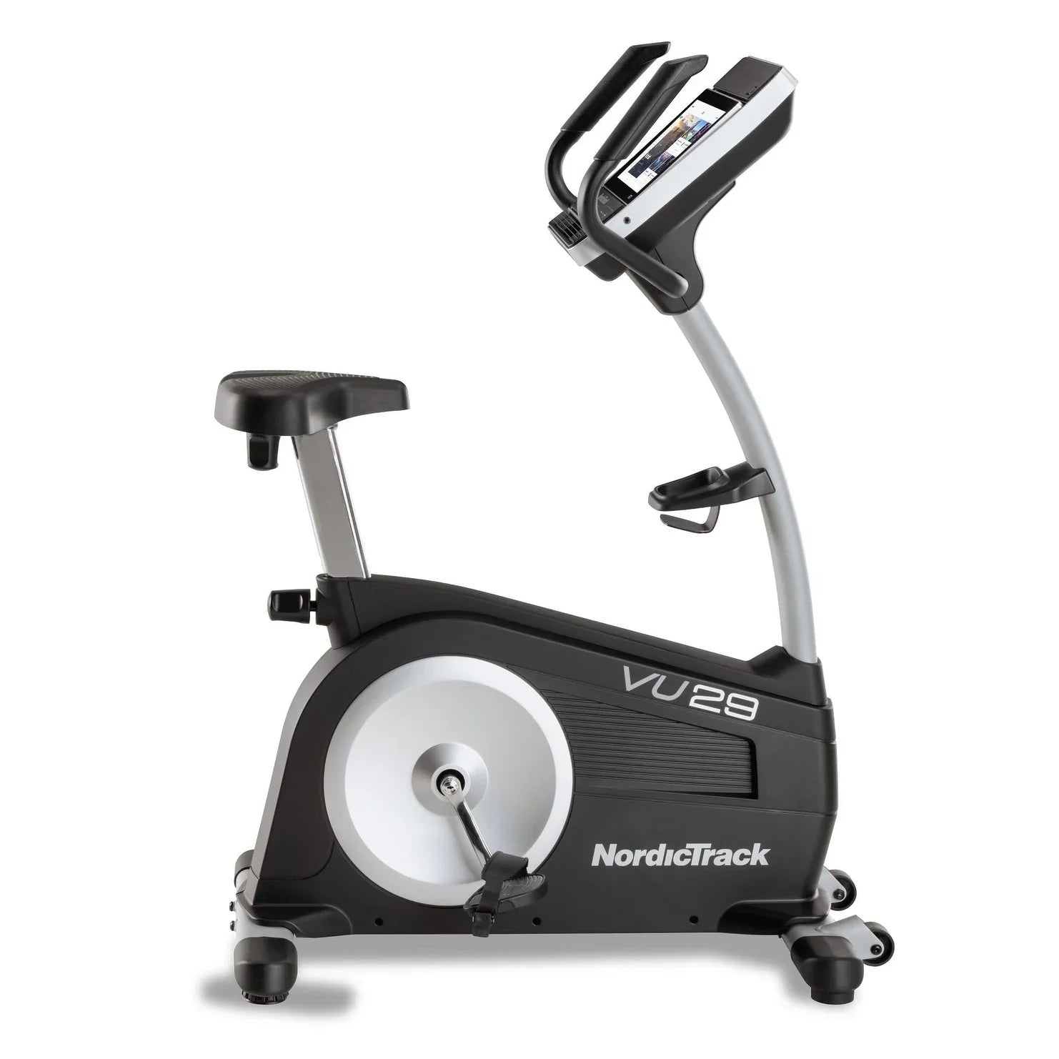 Cyclette verticale NordicTrack Commercial VU 29
