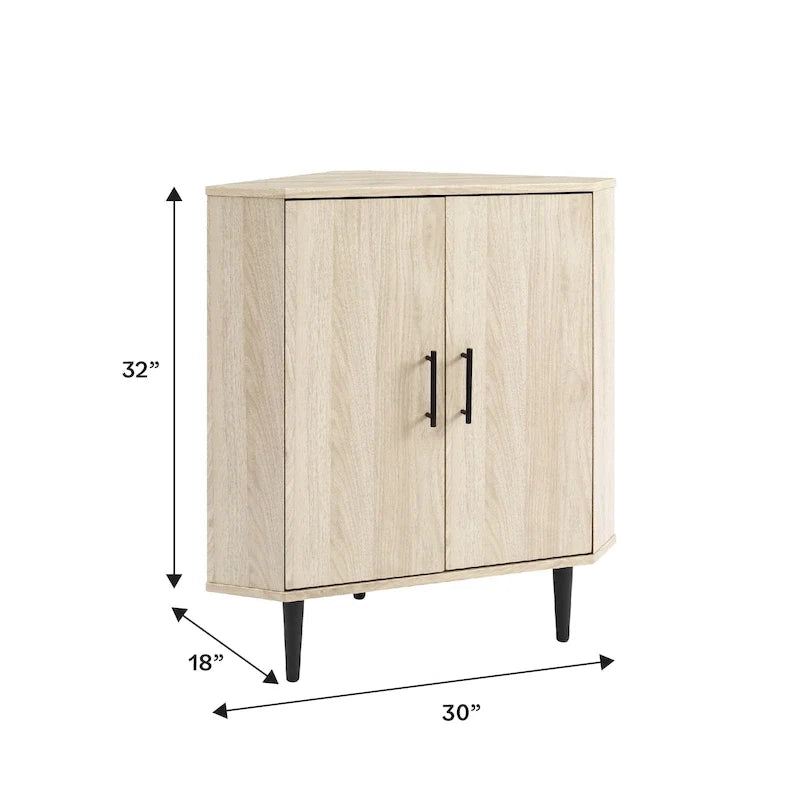 Mobile ad angolo Middlebrook Designs da 30 pollici
