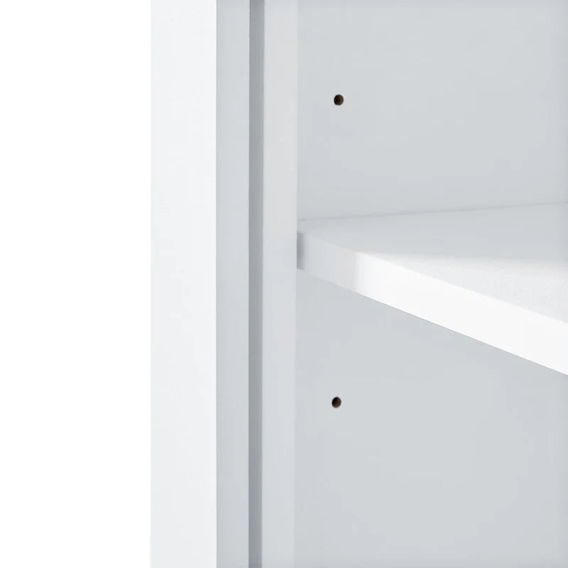 Mobile Contenitore Alto per Bagno